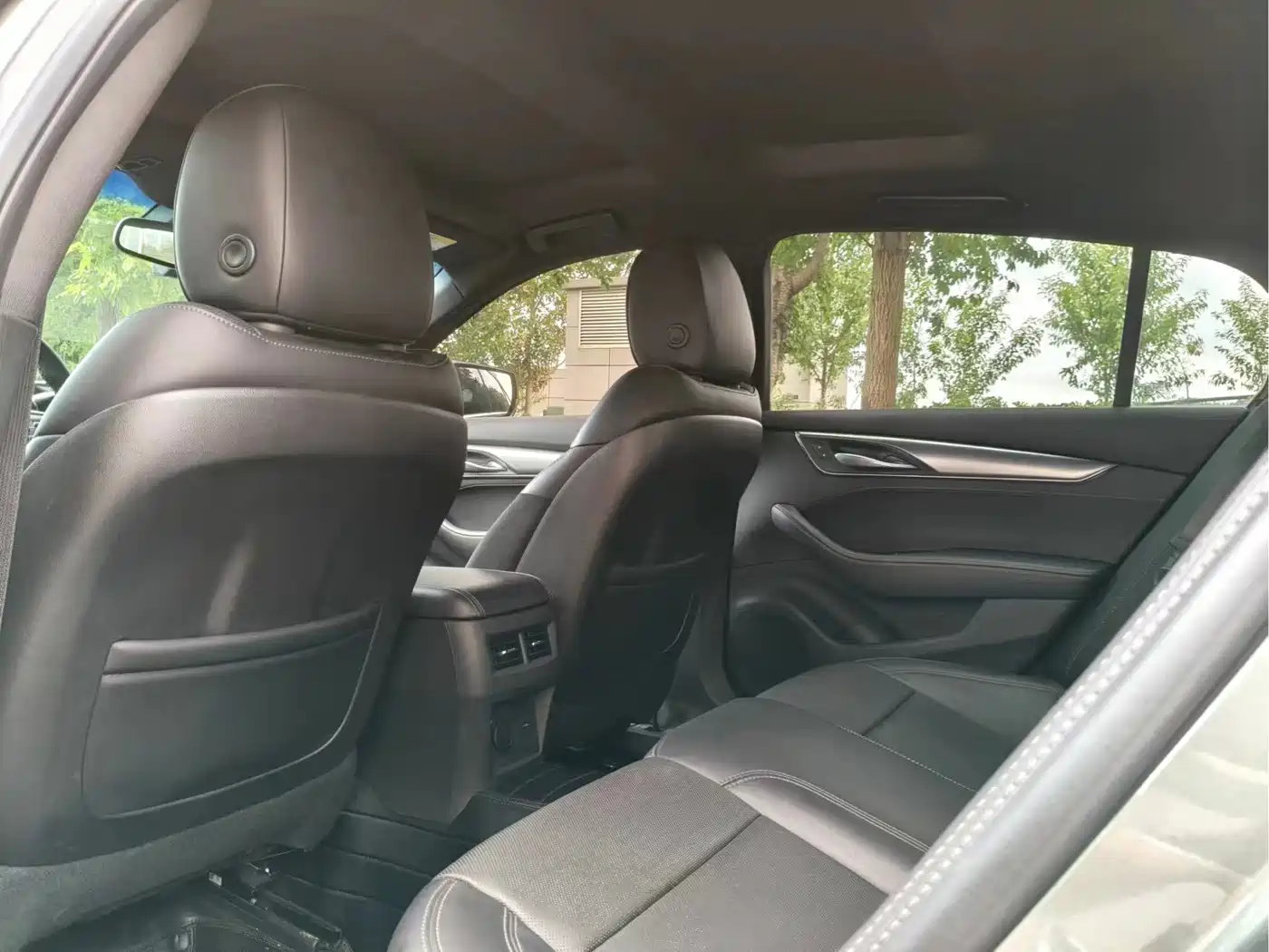 Cadillac CT5 2023 2023 28T Luxury Style (Standard Edition)