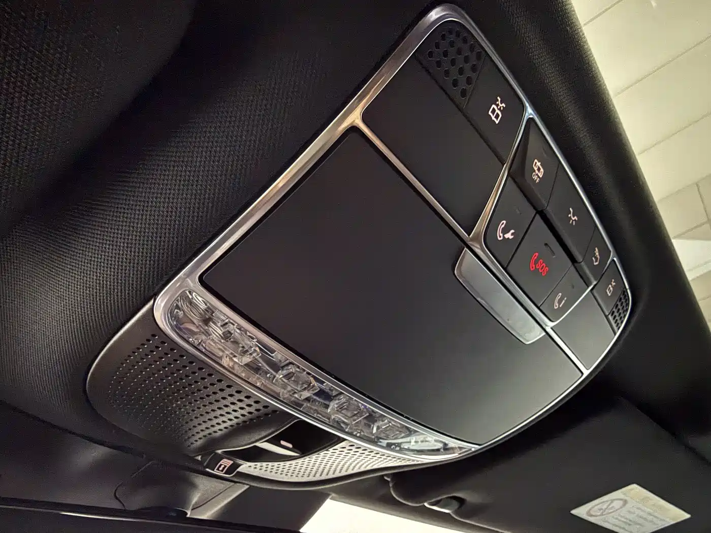 Mercedes-Benz Maybach S-Class 2018 S 450 4MATIC фото 13