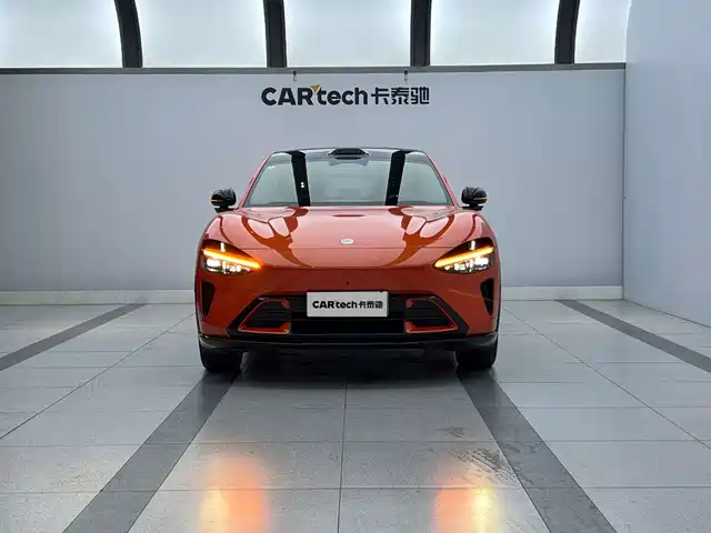 XIAOMI YU7