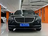 Фото 2 - Mercedes-Benz S-Class