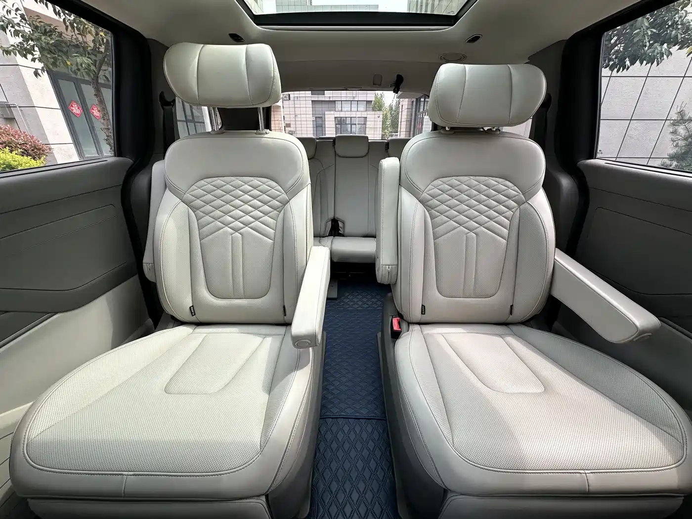 Hyundai Kustu 2021 380TGDi Smart Love Premium LUX Premium фото 16