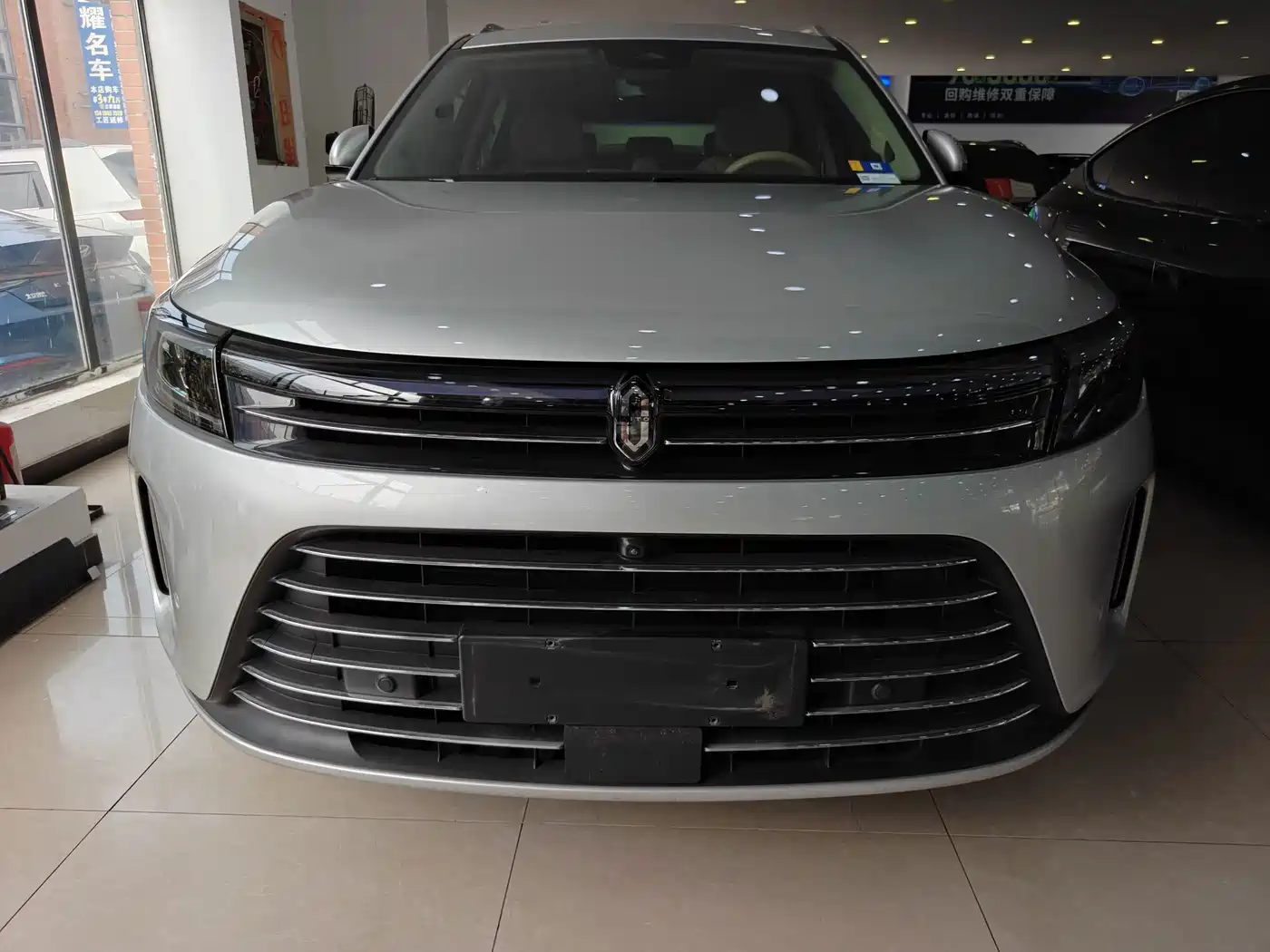 Фото 2 - Aito M7
