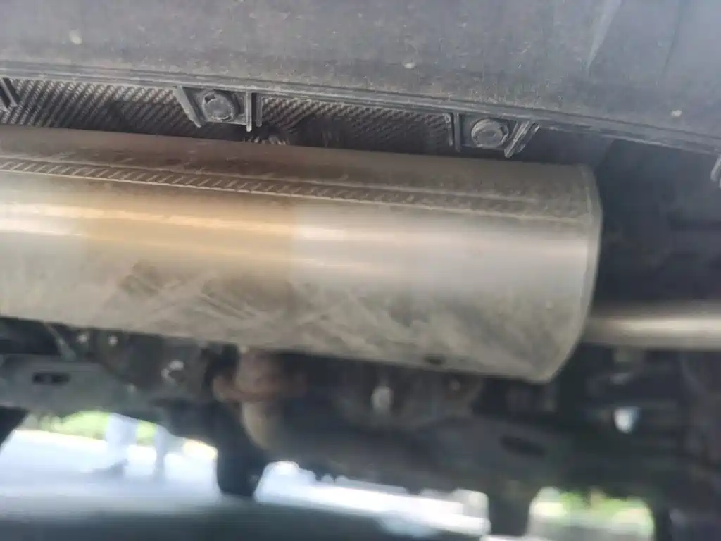 Haval H6 2025 2024 1.5T 2WD Max
