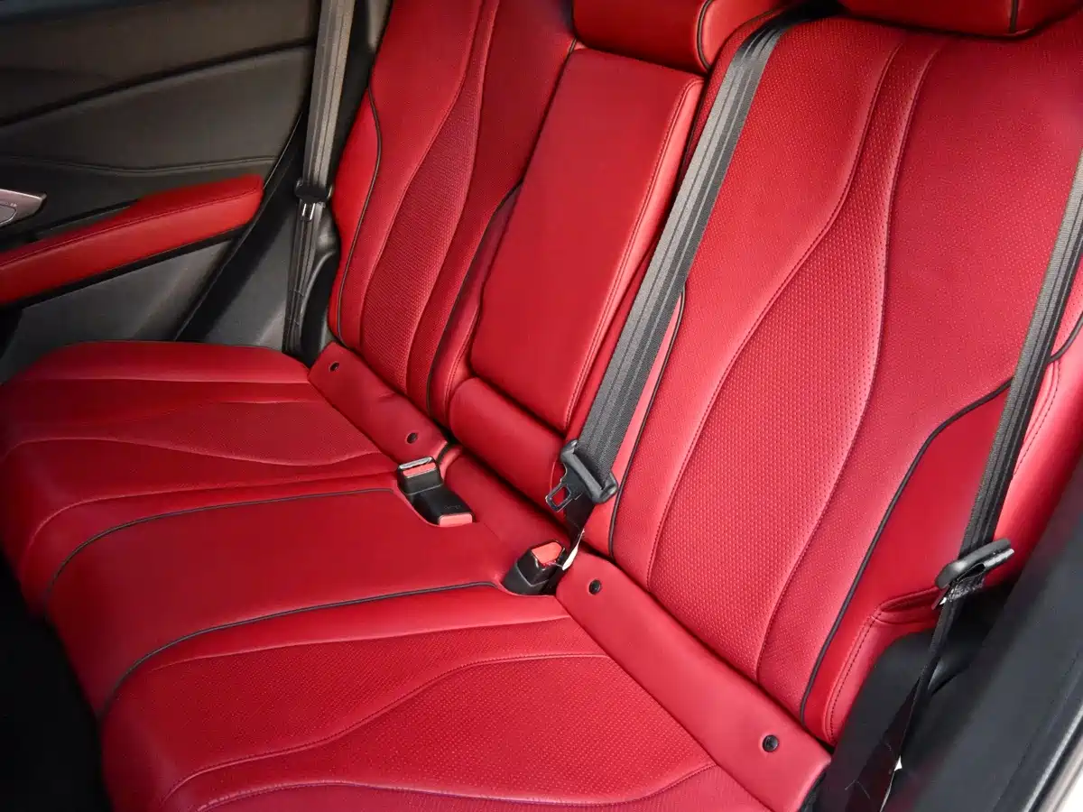 Photo 16 - Acura RDX