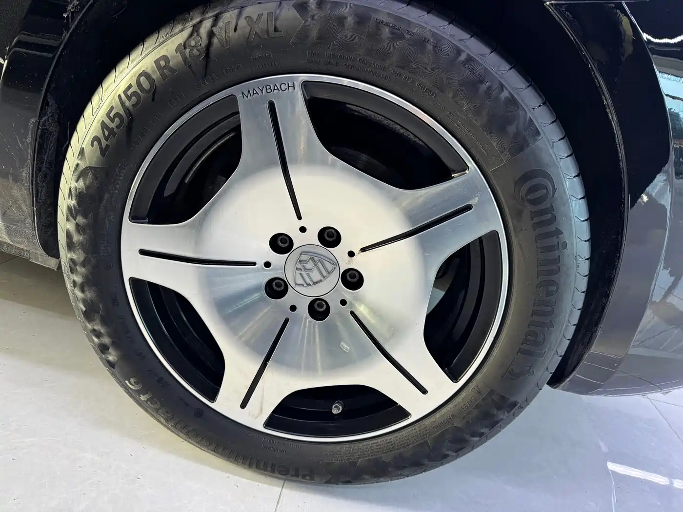 Mercedes-Benz V-Class 2022 V 260 L Long Wheelbase Luxury Edition фото 7