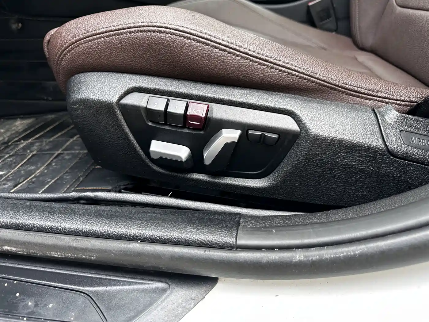 BMW 3 Series 2019 320Li Fashion Type фото 9