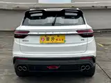 Фото 6 - Geely Coolray