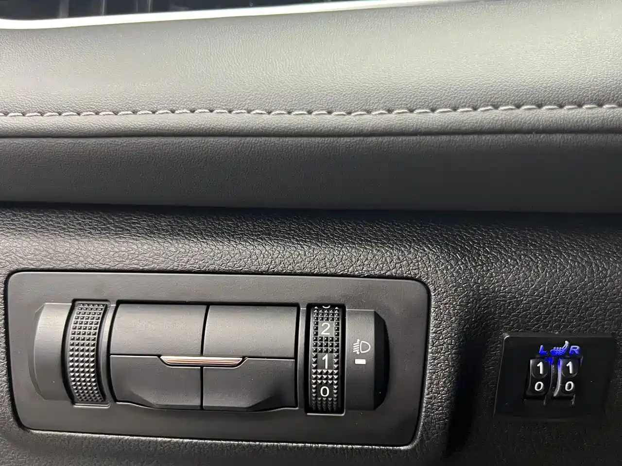Chery Tiggo 7 PLUS 2022 2021 1.5T CVT Luxury