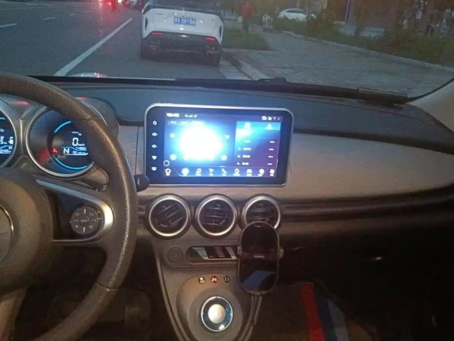 Ora Black Cat 2022 2021 351km Luxury Model
