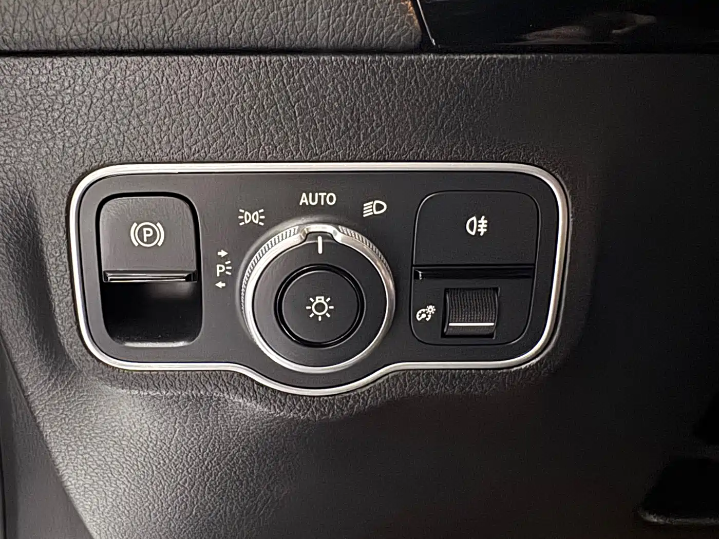 Mercedes-Benz EQA 2023 2023 EQA 260
