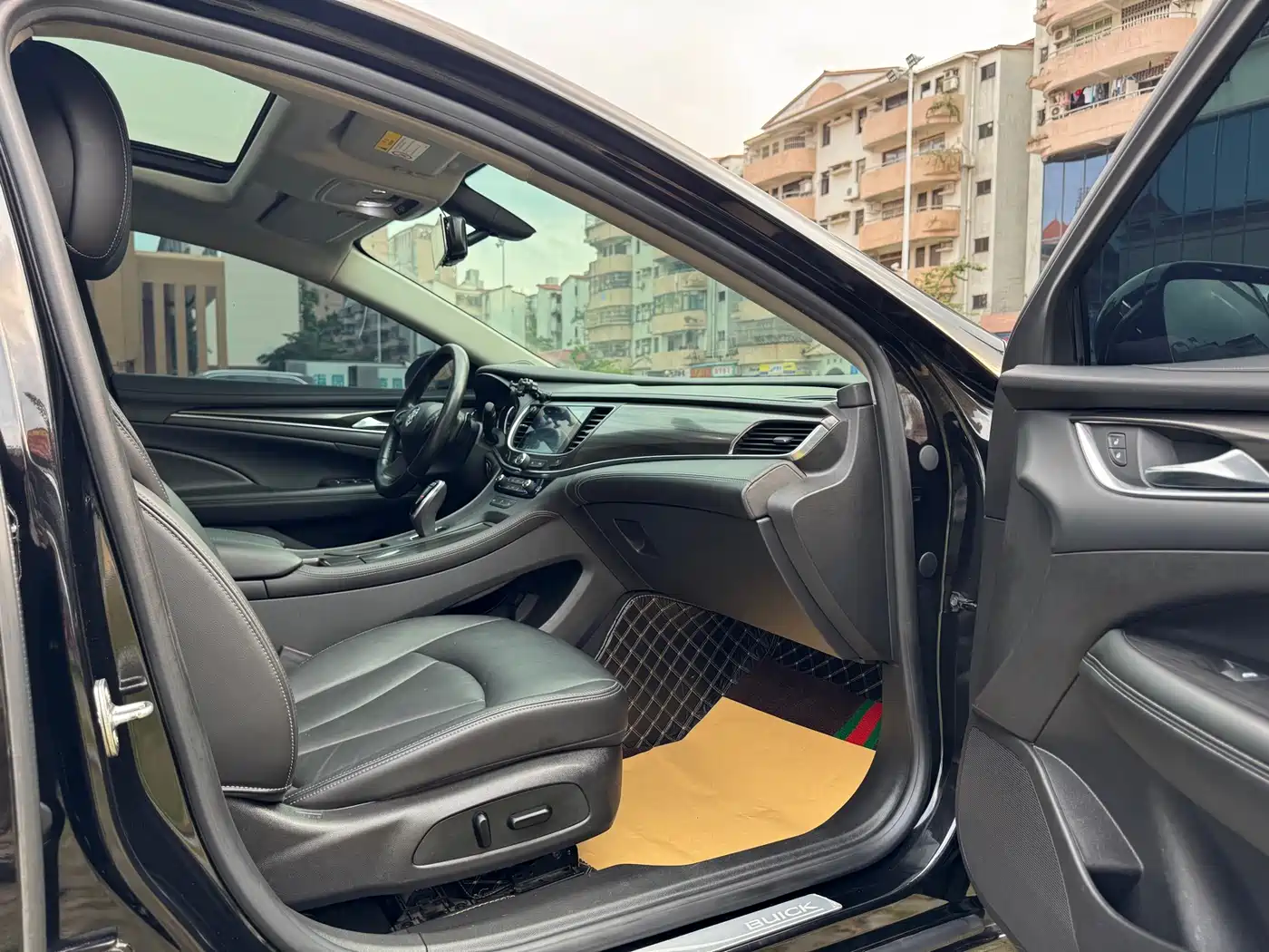 Buick LaCrosse 2020 652T Luxury фото 12