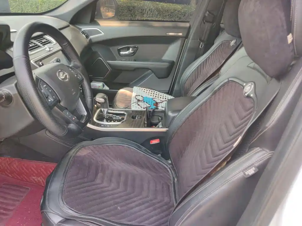 Landwind X7 2016 2015 2.0T Panorama Premium