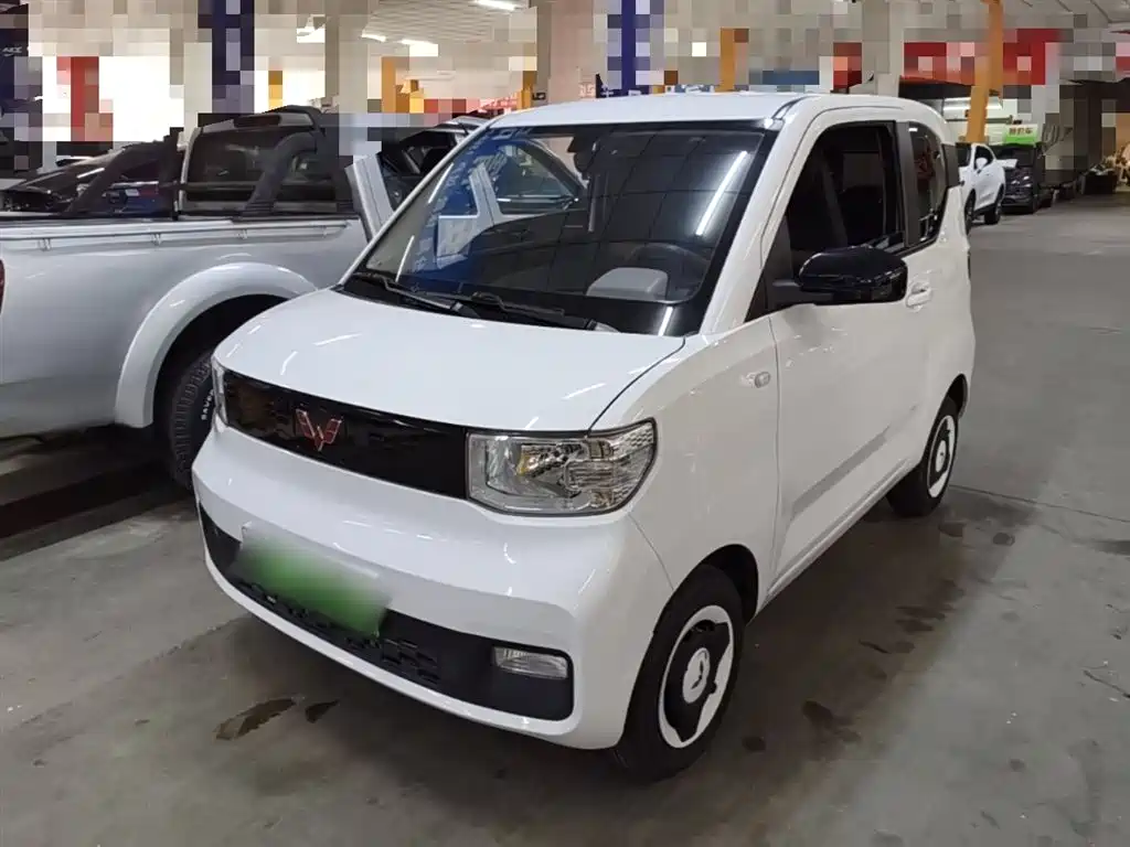 Wuling Motors Hongguang MINIEV 2022 Comfort LFP
