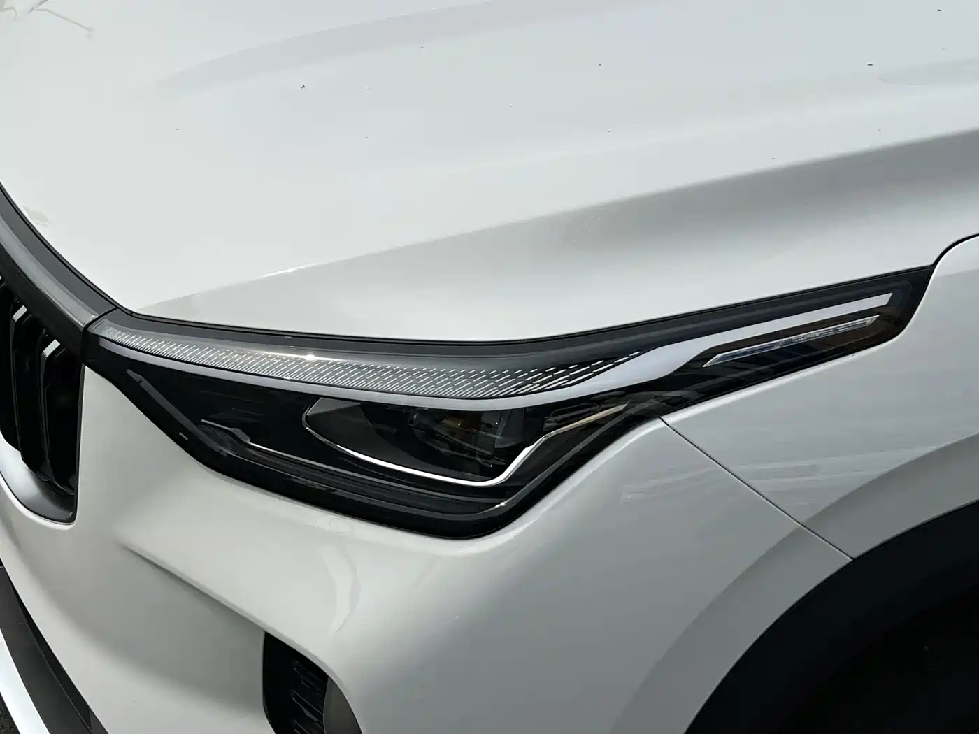Geely Atlas 2026 2026 Model 1.5TD Joy