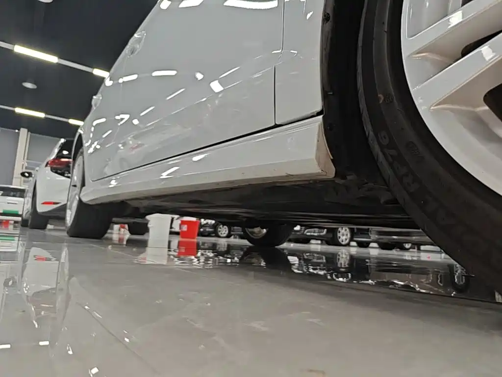 Фото 21 - Audi A3