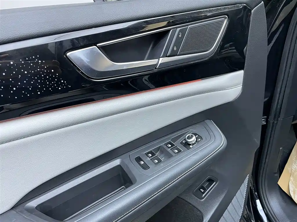 Volkswagen Teramont 2021 380TSI 4WD Premium Luxury Edition фото 11
