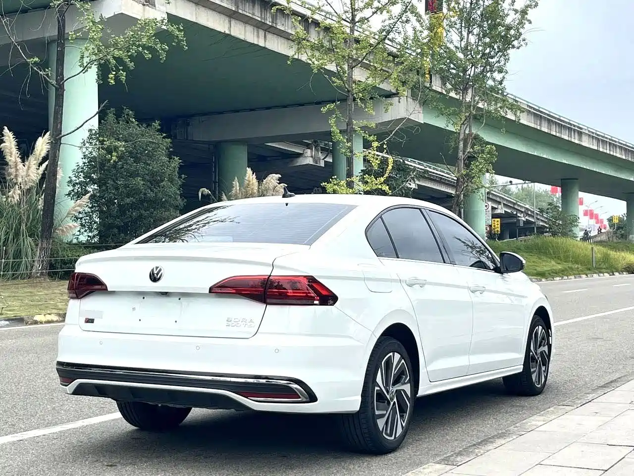 Фото 6 - Volkswagen Bora