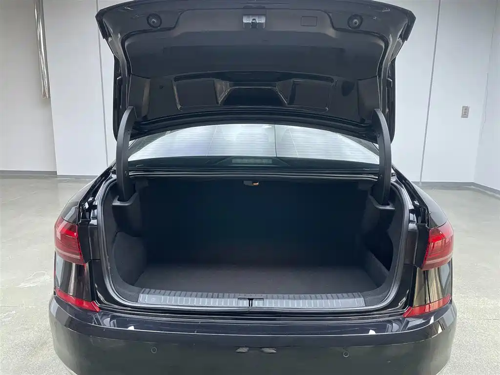 Volkswagen Passat New Energy 2023 430PHEV Hybrid Elite фото 26