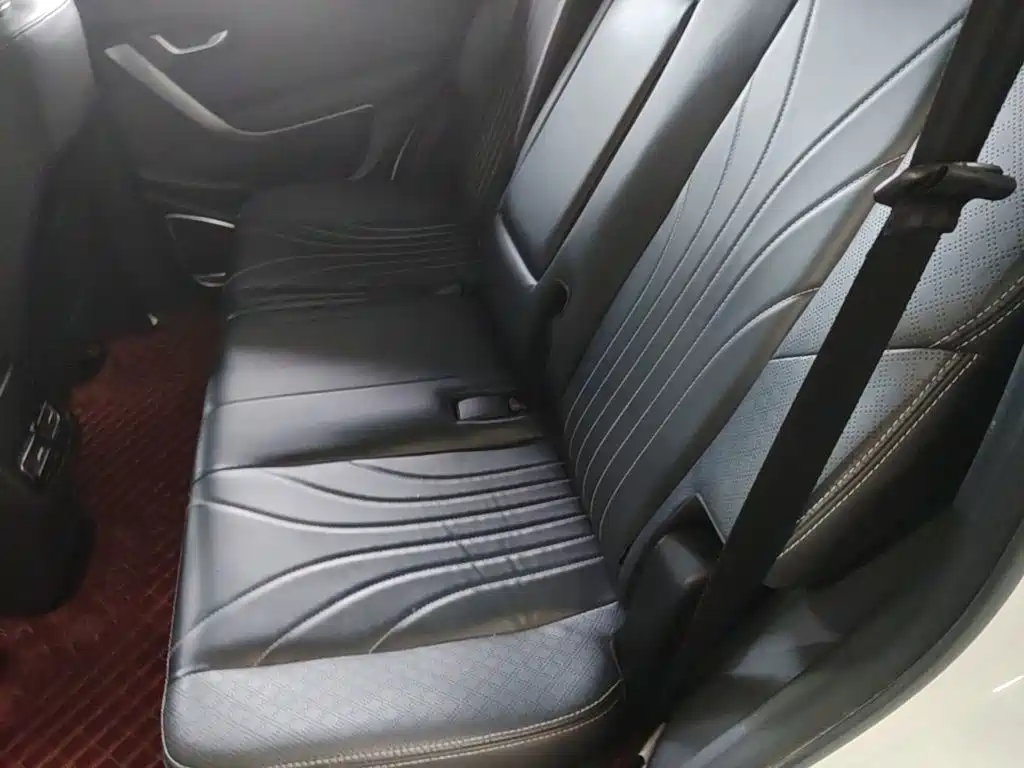 Jetour X70 2018 2018 1.5T Manual Joy Edition