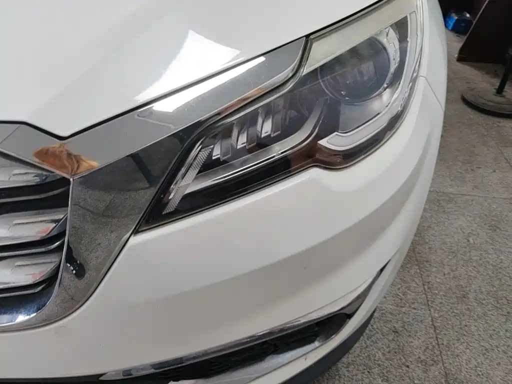 Jetour X70 2018 2018 1.5T Manual Joy Edition