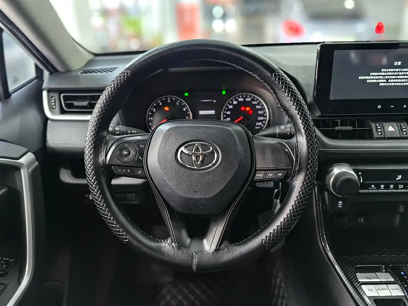 TOYOTA WILANDA