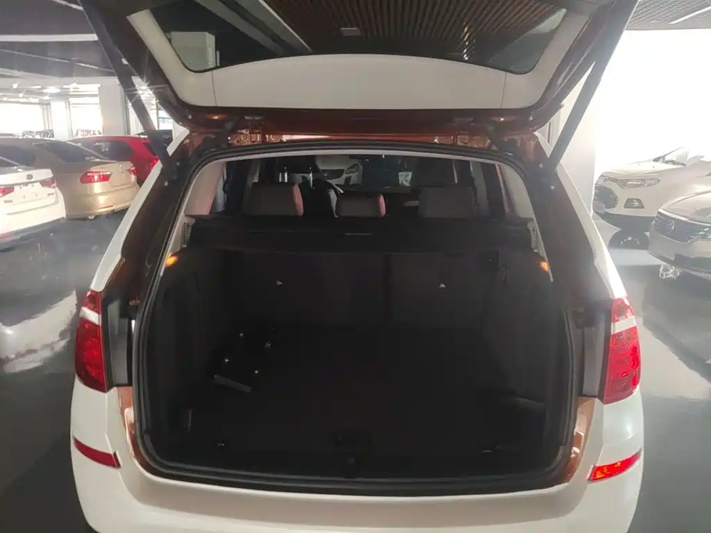 BMW X3 (Import) 2018 2016 sDrive20i