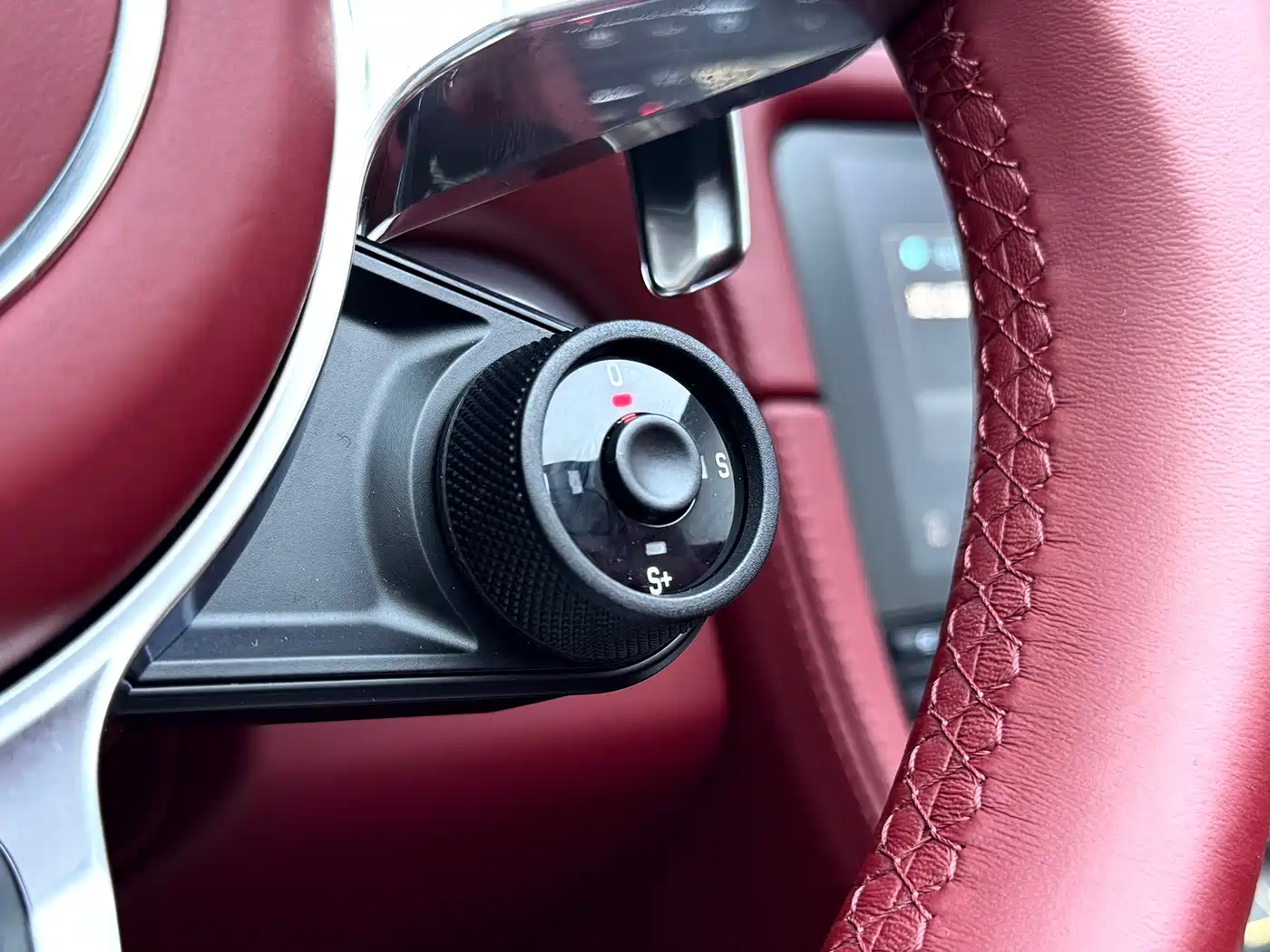 Porsche 718 2022 Boxster 2.0T фото 19