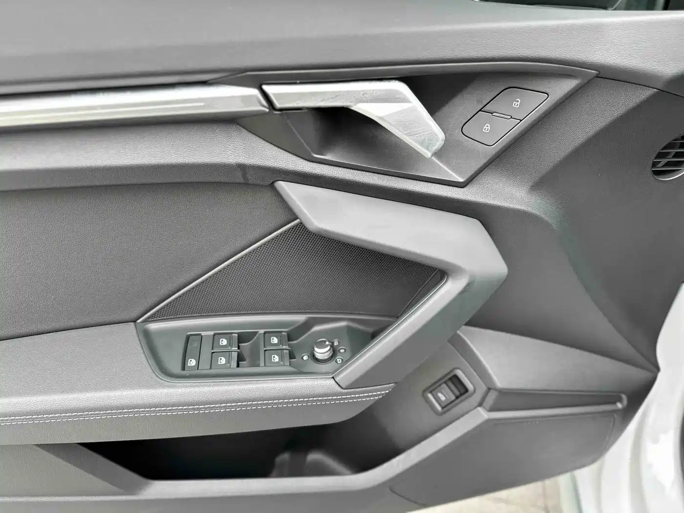 Audi A3 2023 Facelift Sportback 35 TFSI Fashion Sport фото 15