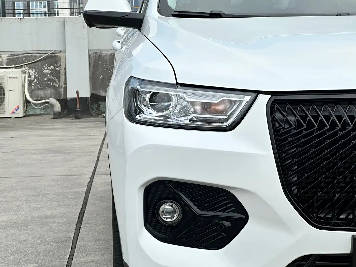 Фото 4 - Haval H6