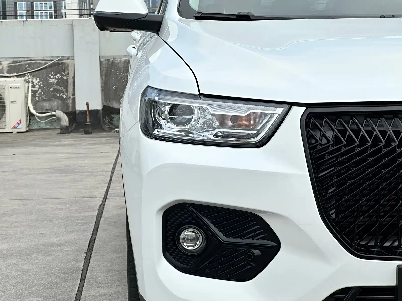 Photo 4 - Haval H6