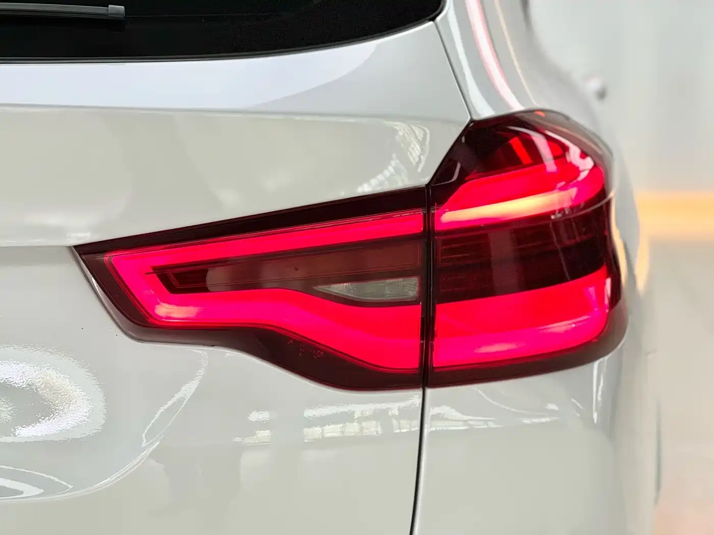 BMW X3 2021 xDrive28i M Sport Package фото 18