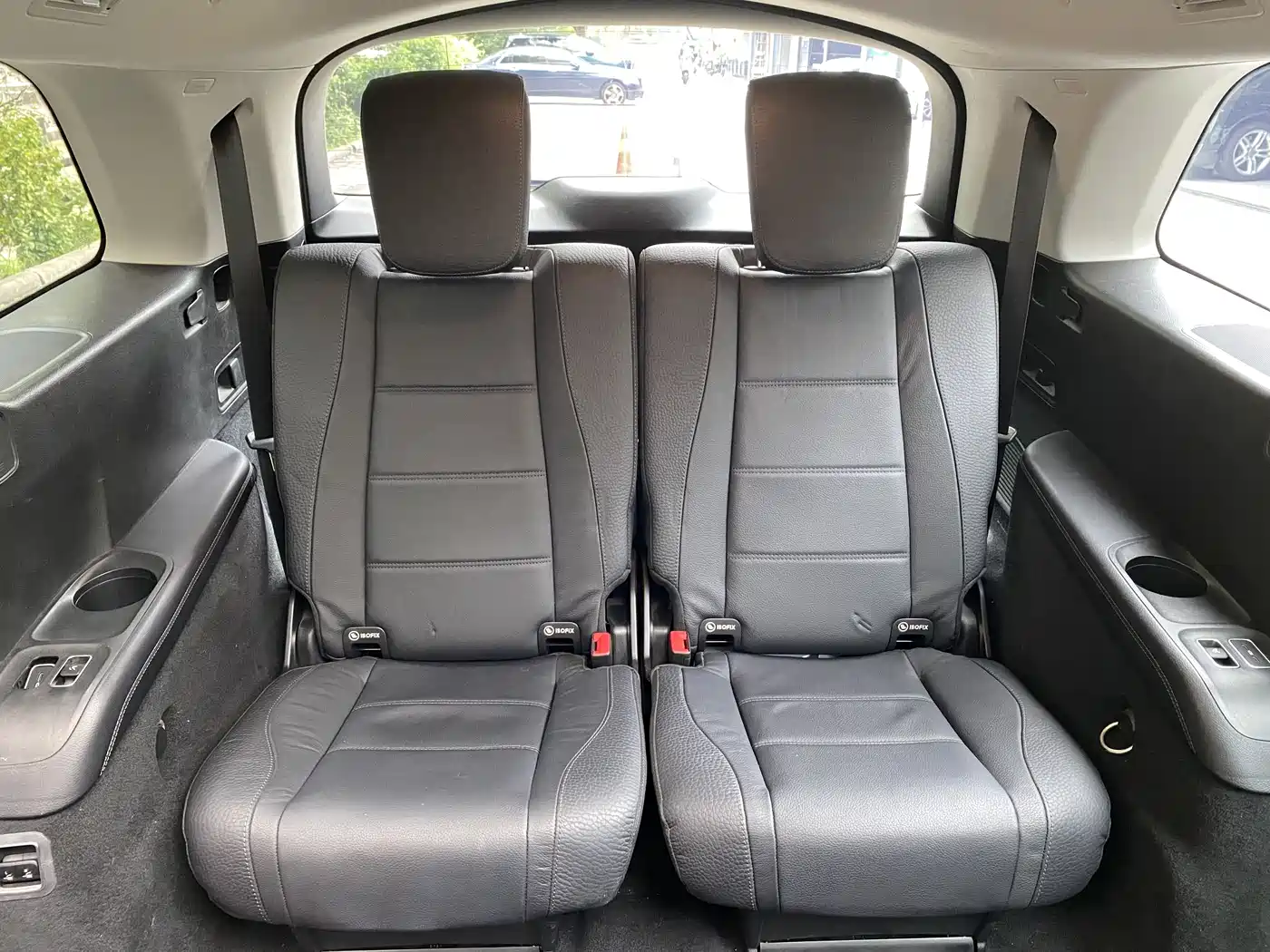 Mercedes-Benz GLS 2020 GLS 450 4MATIC Luxury фото 9
