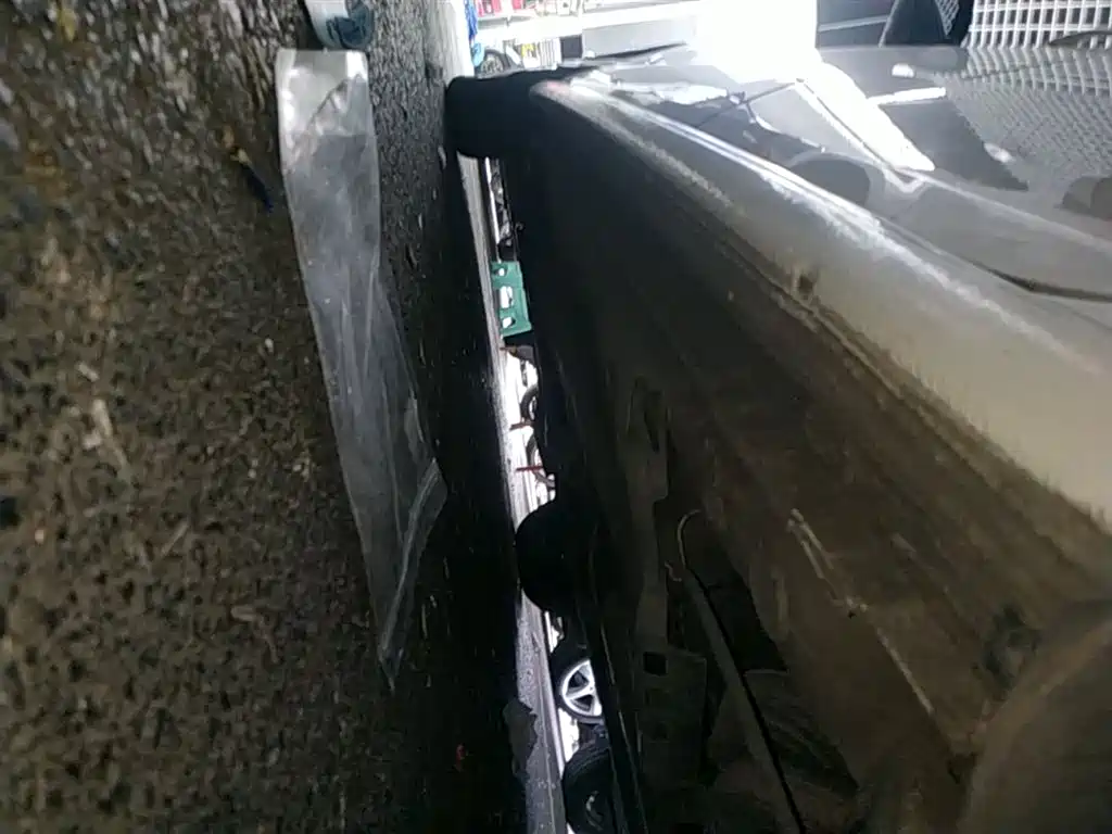 Volkswagen Polo 2018 1.5L Auto Safe Drive фото 22
