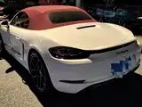 Photo 2 - Porsche 718