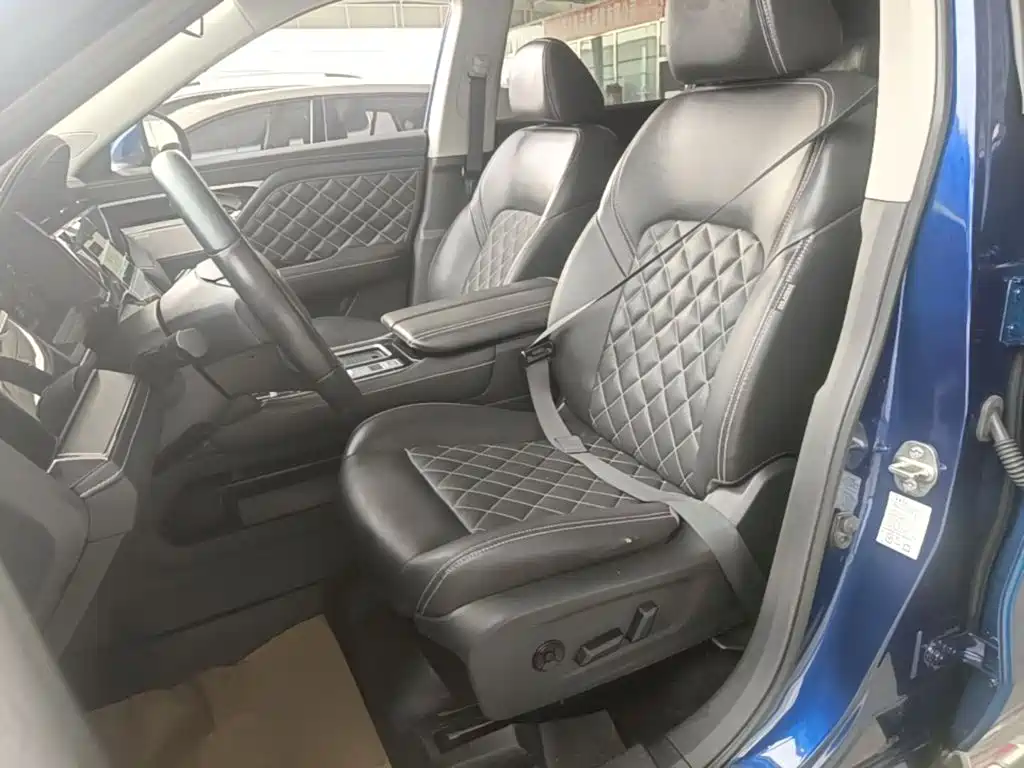 Venucia Star 2020 2020 260T Automatic 48V Mild Hybrid Turbo Starlight Edition