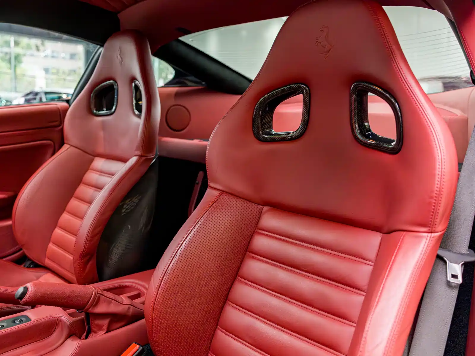 Фото 8 - Ferrari 599