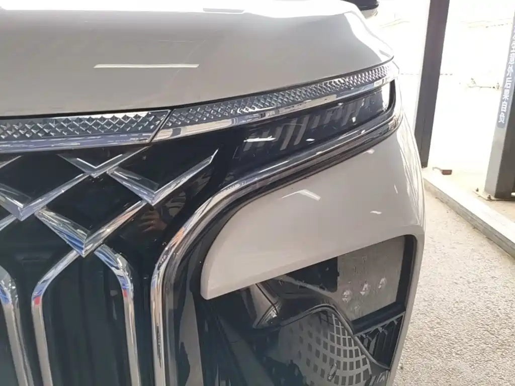 Dongfeng Fengxing Starlight V9 2025 2024 1.5TD 200km Chinese Knot Series Exclusive
