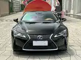 Фото 2 - Lexus LC