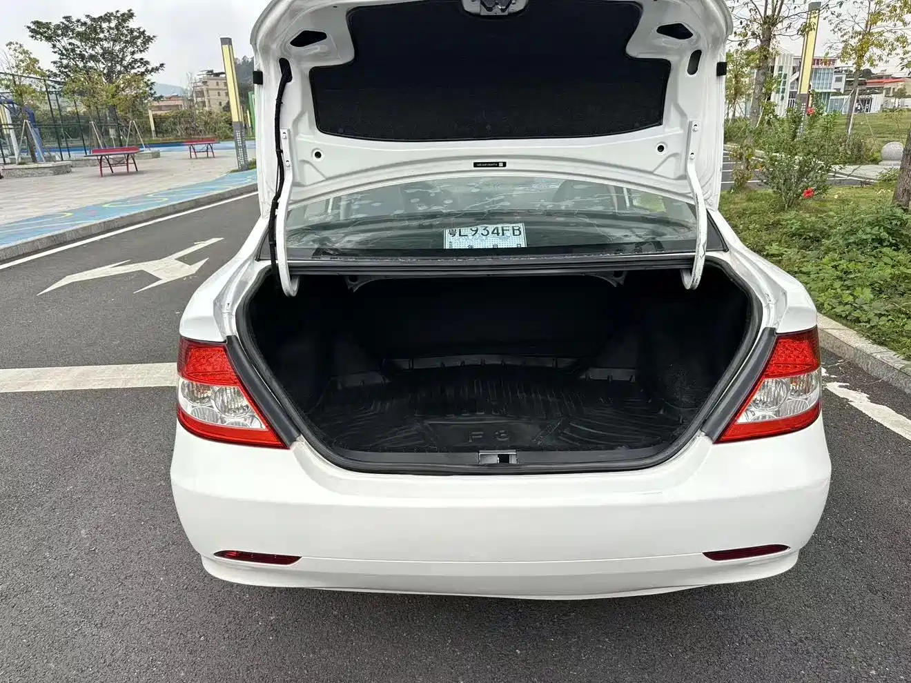 BYD F3 2019 2018 1.5L Manual Classic