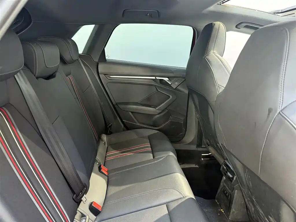 Фото 9 - Audi A3