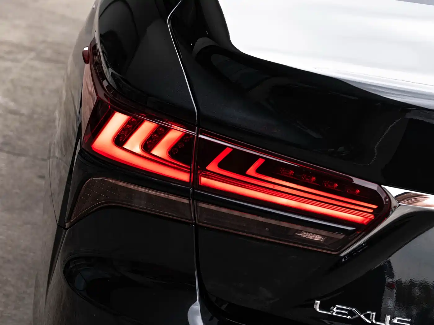 Lexus LS 2021 2021 500h Luxury Edition