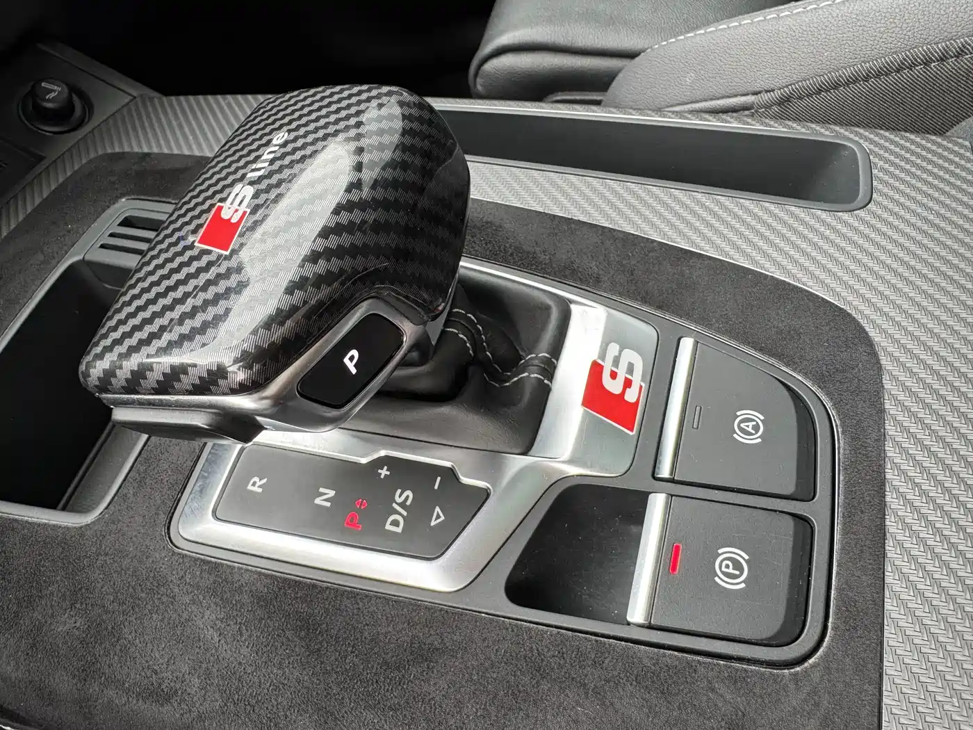 Audi Q5L 2021 40 TFSI Luxury Dynamic фото 18