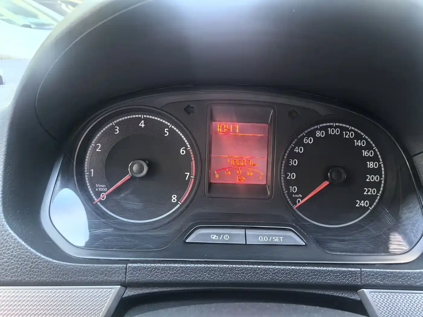 Volkswagen Jetta 2017 1.5L Automatic Comfort фото 11