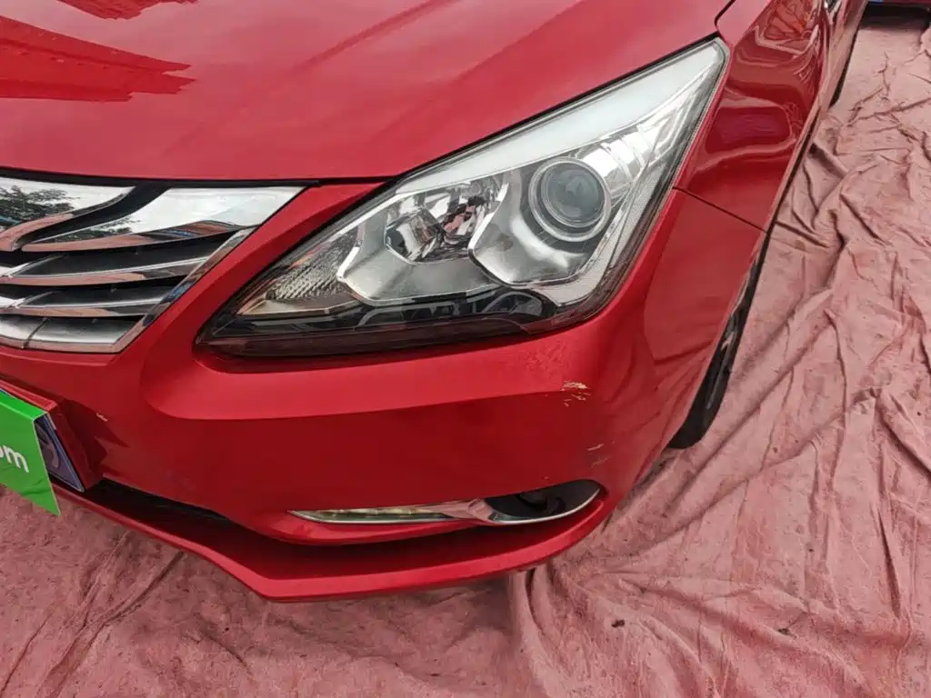 BYD G5 2015 2014 1.5TID Automatic Premium