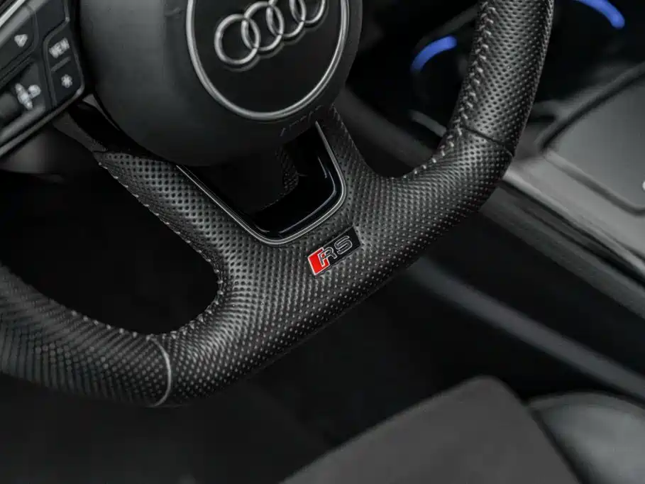 صورة 20 - Audi RS 5