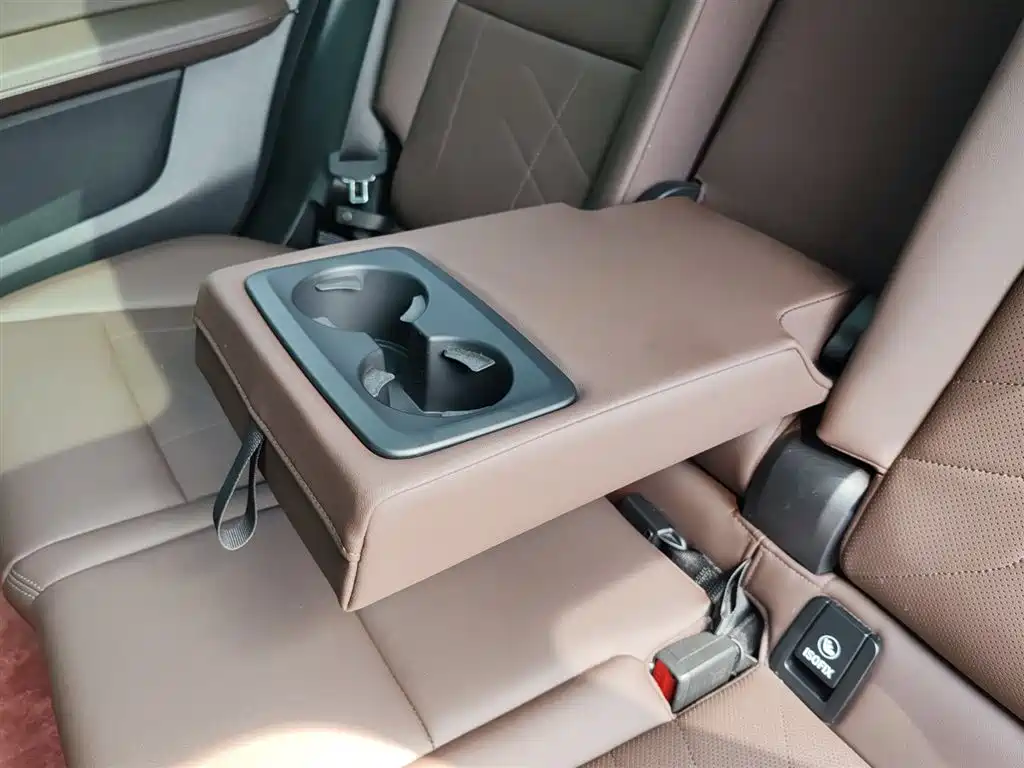 BMW X1 2025 sDrive25Li X Design Package фото 22