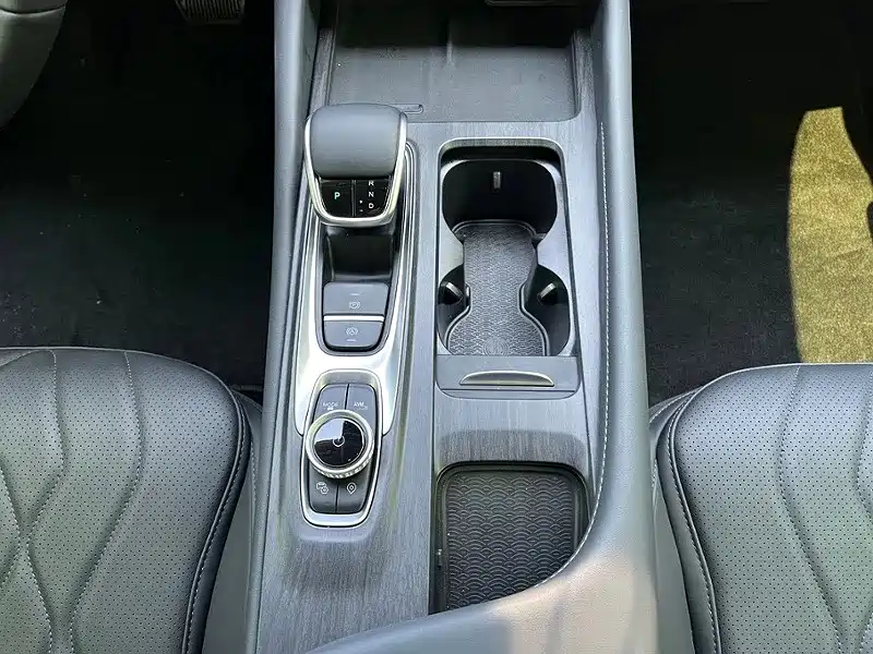 Фото 5 - Chery Arrizo 8 PRO