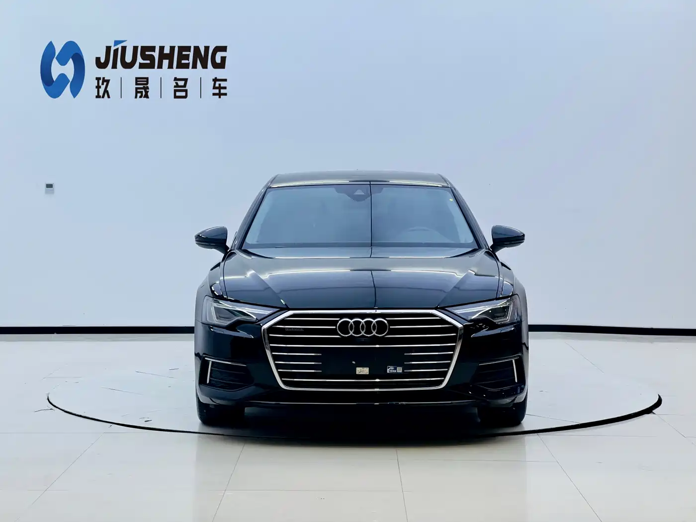 Audi A6L 2021 55 TFSI quattro Premium Elegance фото 2