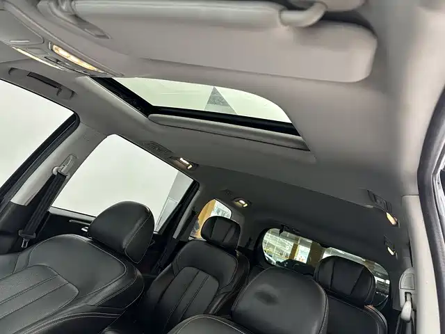 Фото 14 - GAC Trumpchi Trumpchi M6