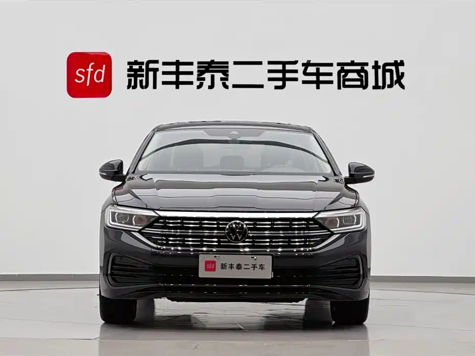 Volkswagen Sagitar 2023 300TSI DSG Surpassing Edition фото 2